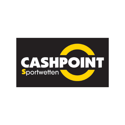 Cashpoint logo header