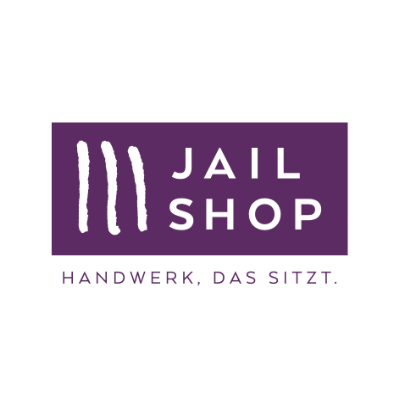 Jailshop logo header