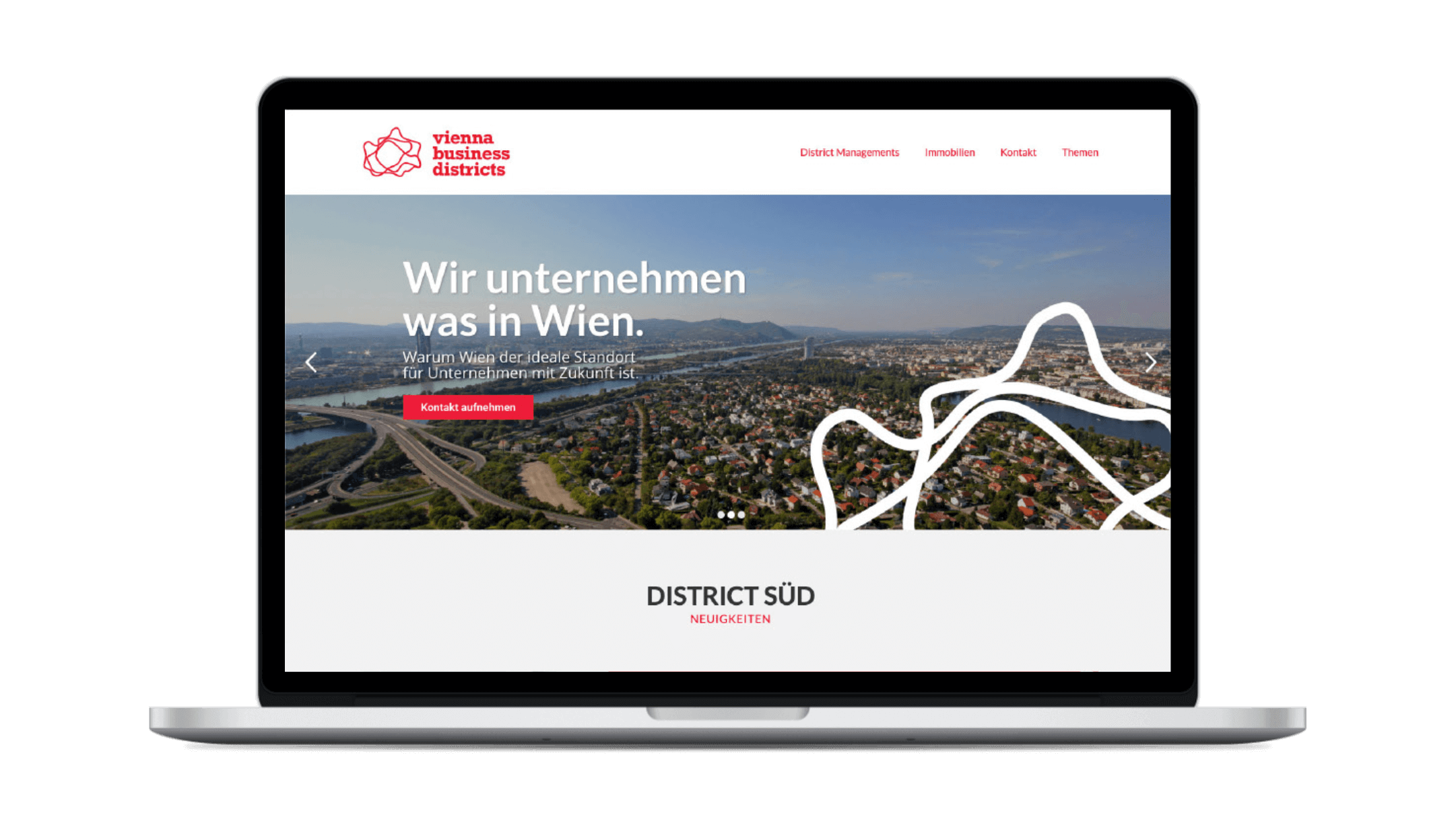 CIDCOM-VBD-Website