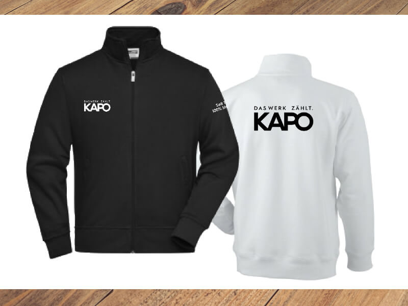 Kapo Work Wear