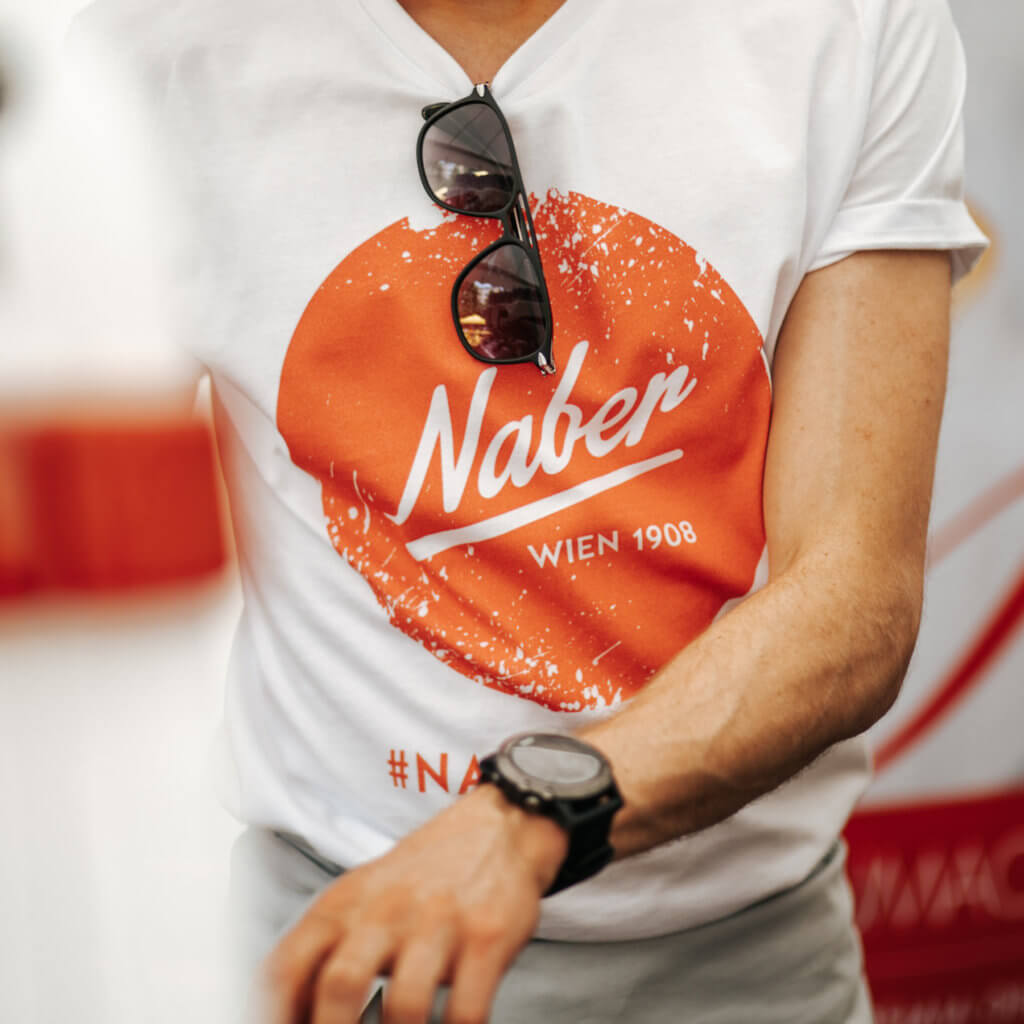 NABER Shirt