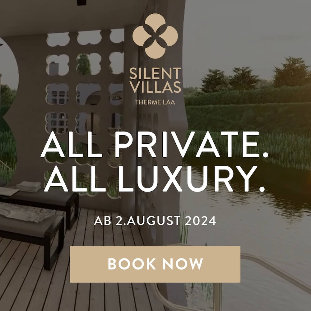 Book now – all private. all luxury 1×1