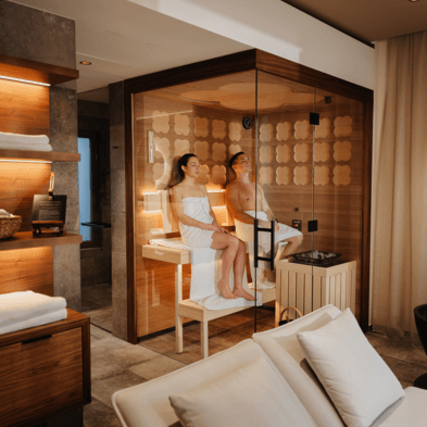 Silent_Villas_Sauna_Paar02_Pflanzlmedia